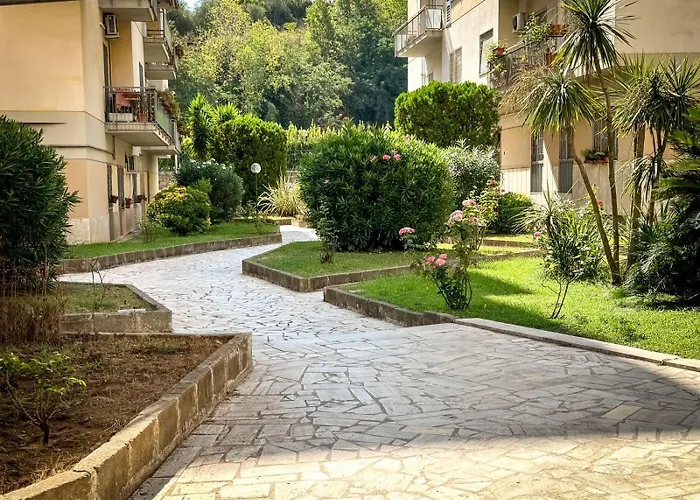 Da Rossella Apartament *