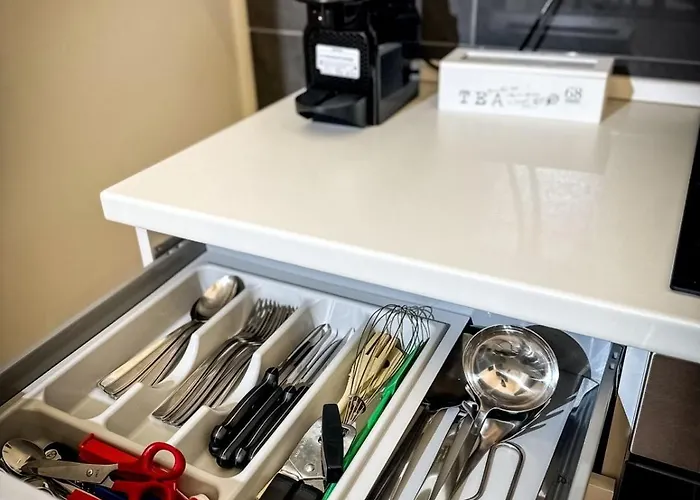 Apartament Da Rossella *