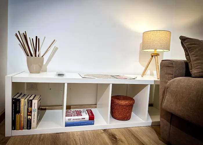 Apartament Da Rossella Rzym