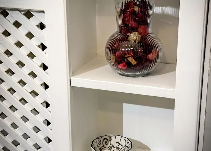 Apartament Da Rossella *
