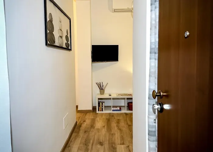 Da Rossella Apartament