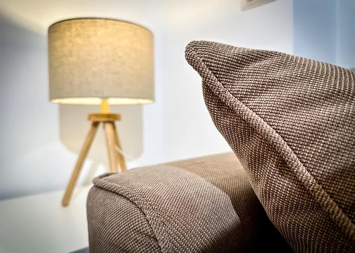 Apartament Da Rossella *
