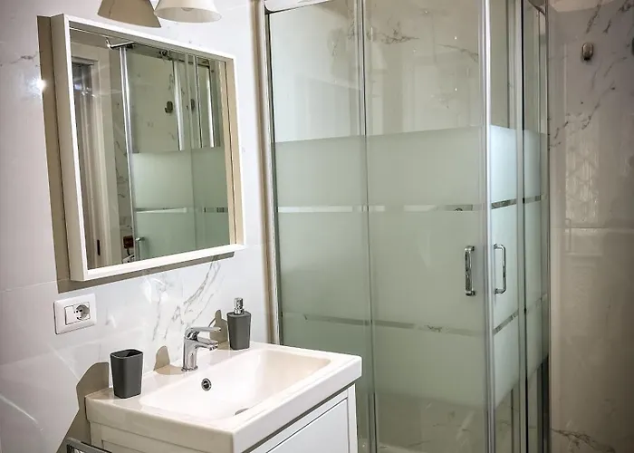 Apartament Da Rossella *
