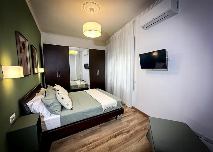 Apartament Da Rossella