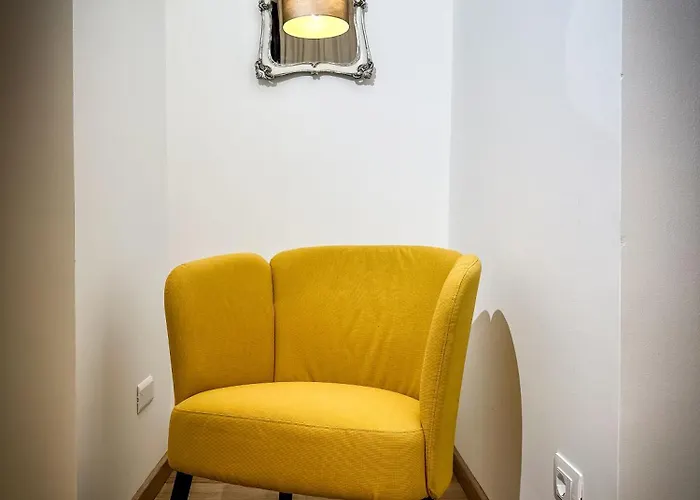 Da Rossella Apartament *