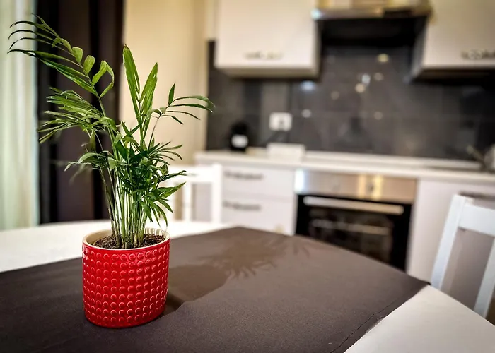 Da Rossella Apartament
