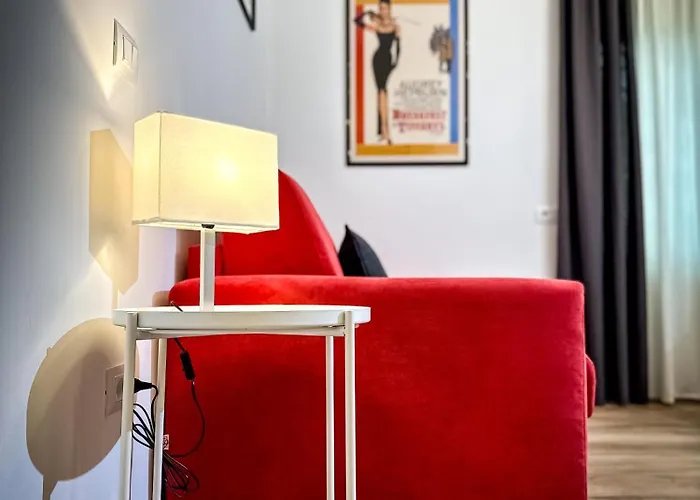 Apartament Da Rossella