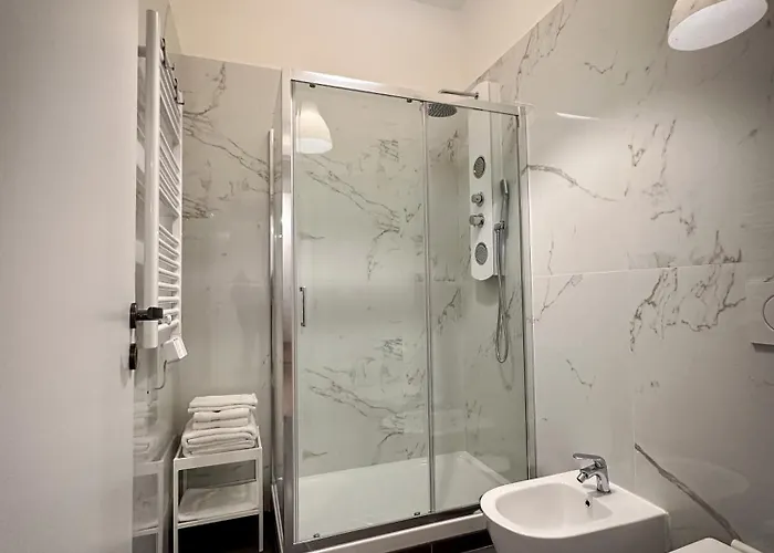Apartament Da Rossella *