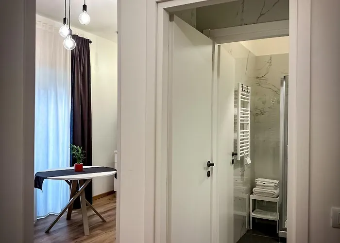 Da Rossella Apartament
