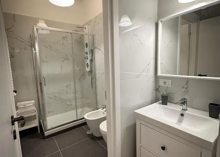 Da Rossella Apartament