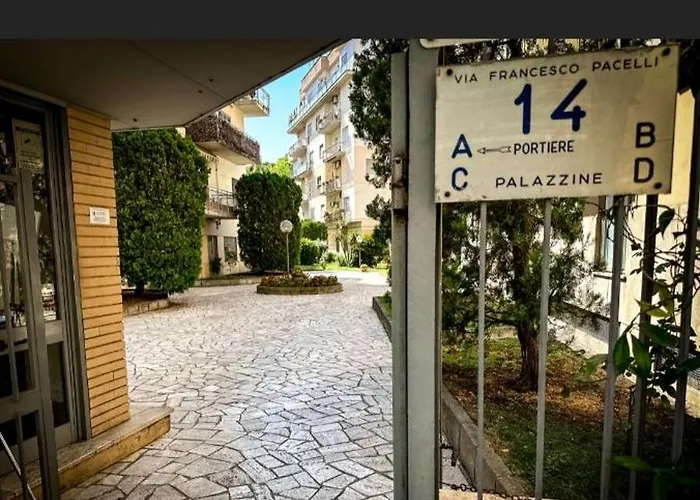 Da Rossella Apartament Rzym
