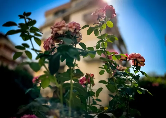 Da Rossella Apartament Rzym