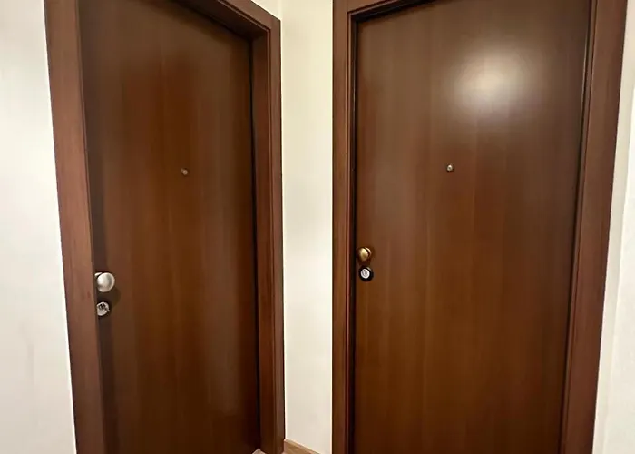 Apartament Da Rossella Rzym