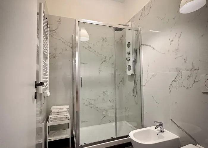 Da Rossella Apartament Rzym