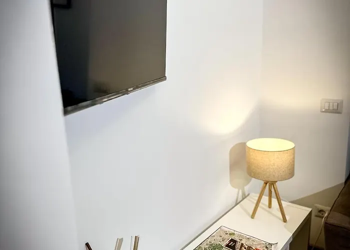 Apartament Da Rossella