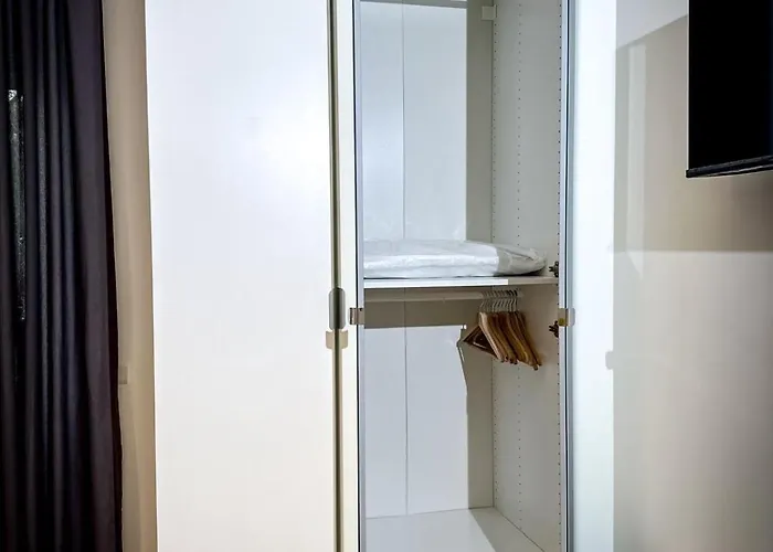 Apartament Da Rossella Rzym