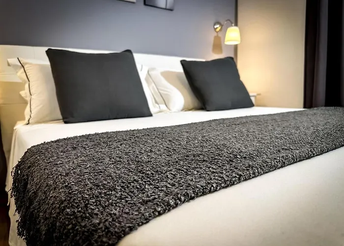 Da Rossella Apartament